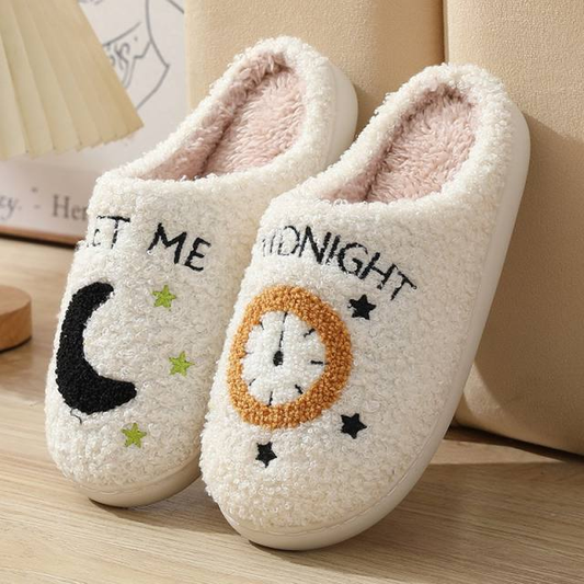 Midnight Slippers