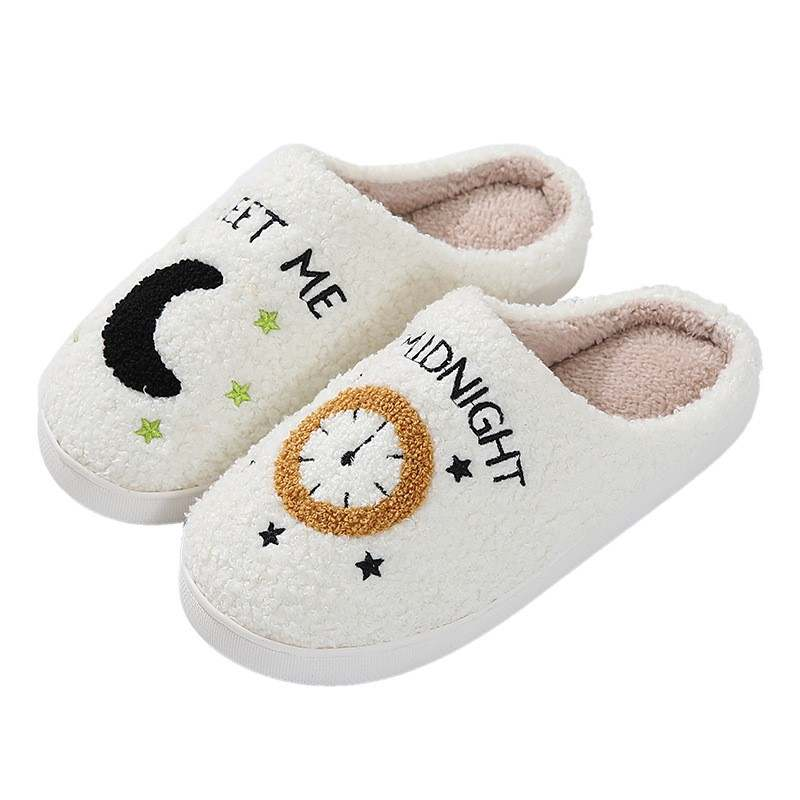 Midnight Slippers