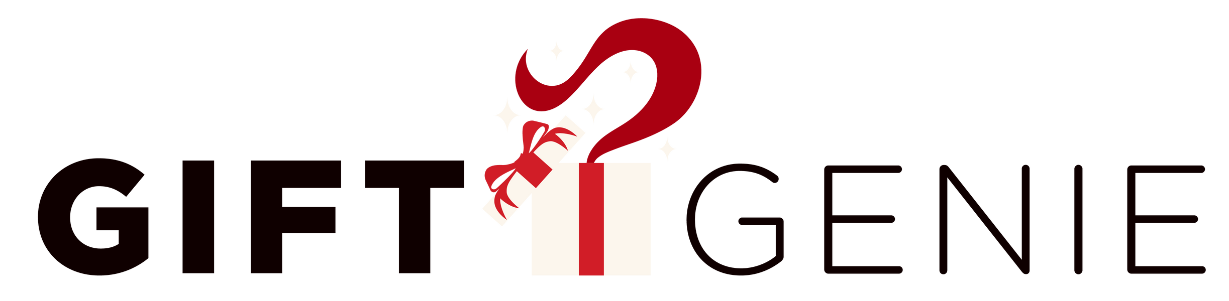 The Gift Genie