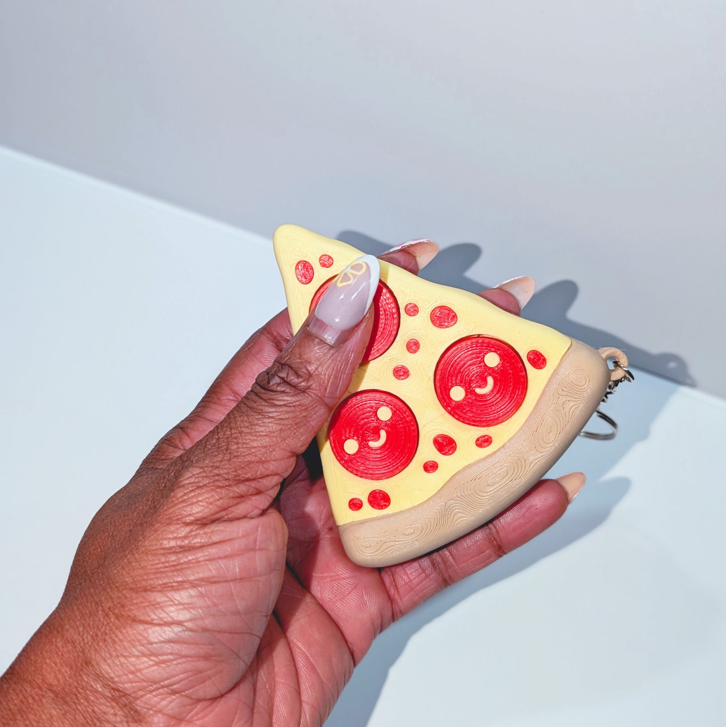 Pizza Clicker Fidget