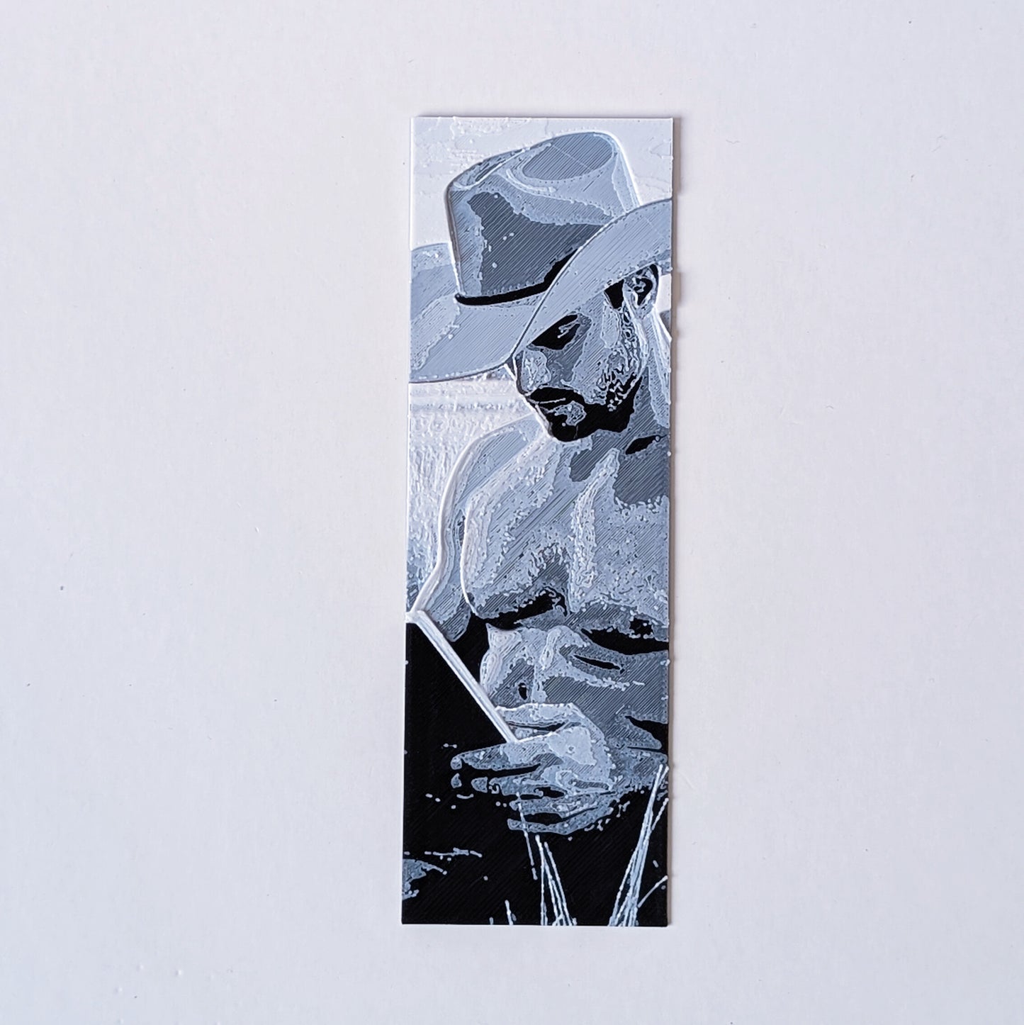Book Boyfriend Bookmarks