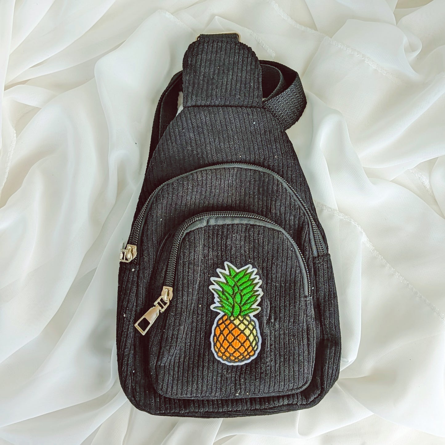 Pina - Crossbody Bag