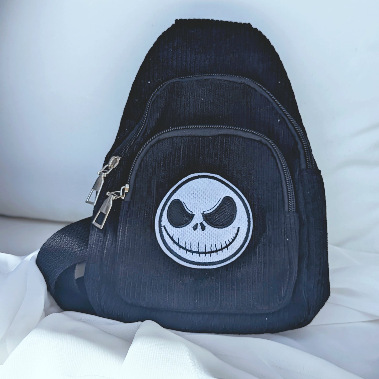 Jack Nightmare - Crossbody Bag