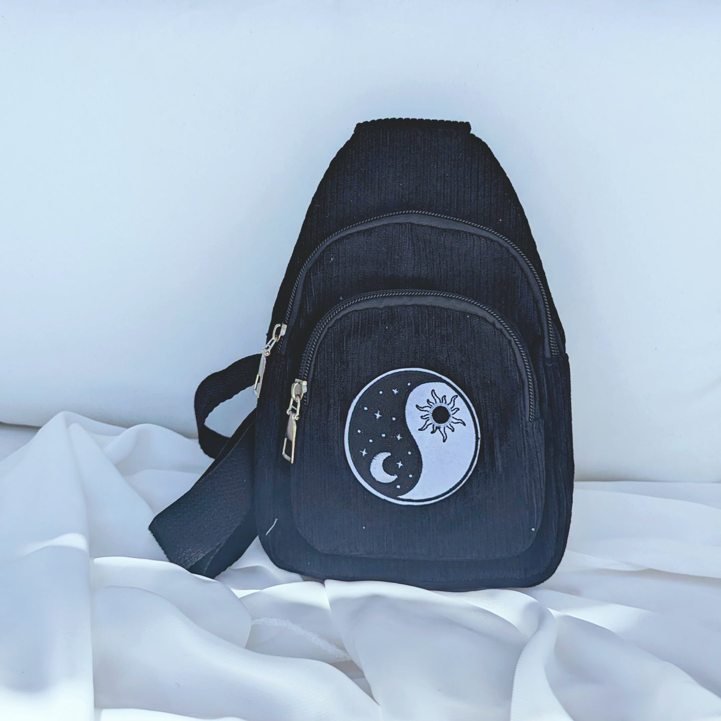 Sun & Moon - Crossbody Bag