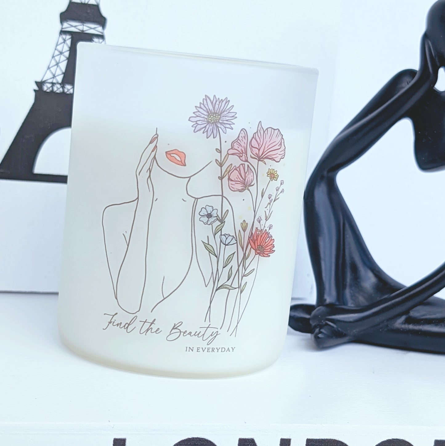 Inner Beauty - Candle