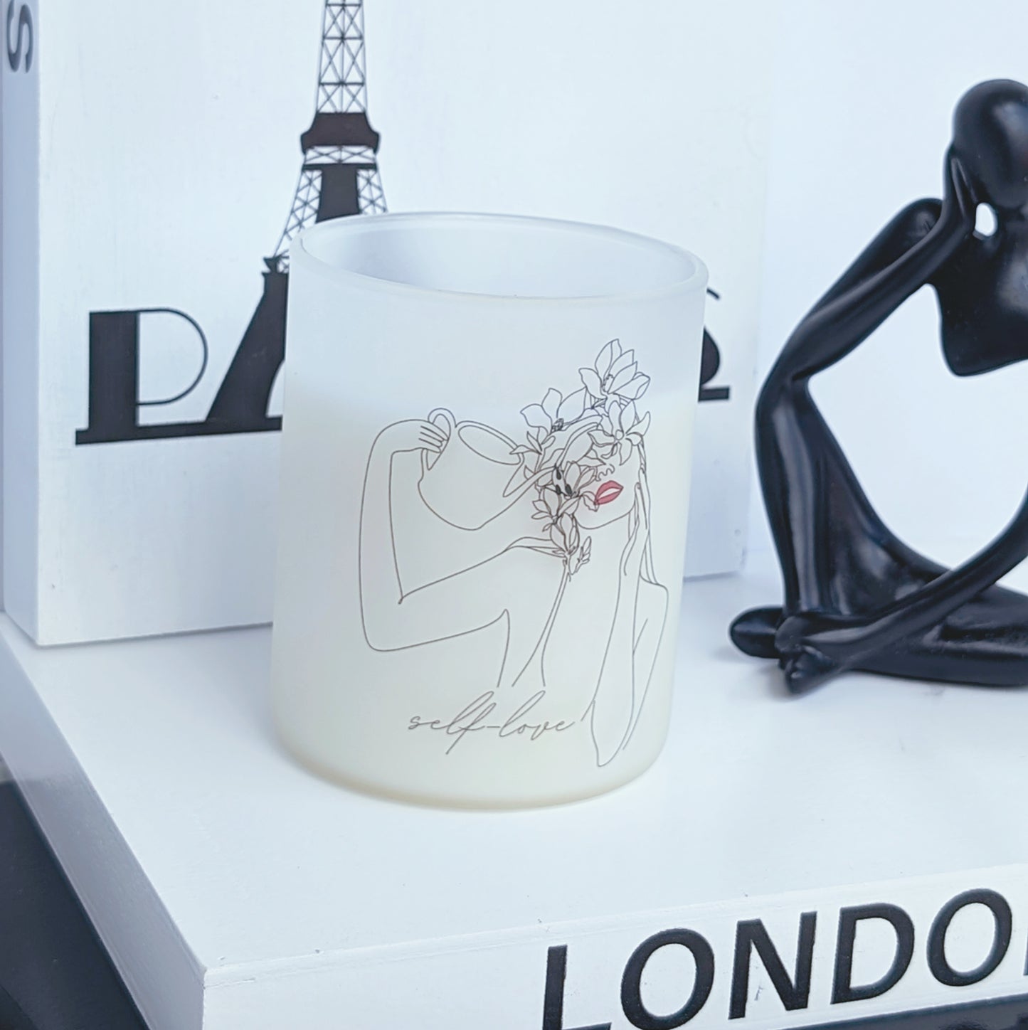 Self Love - Candle