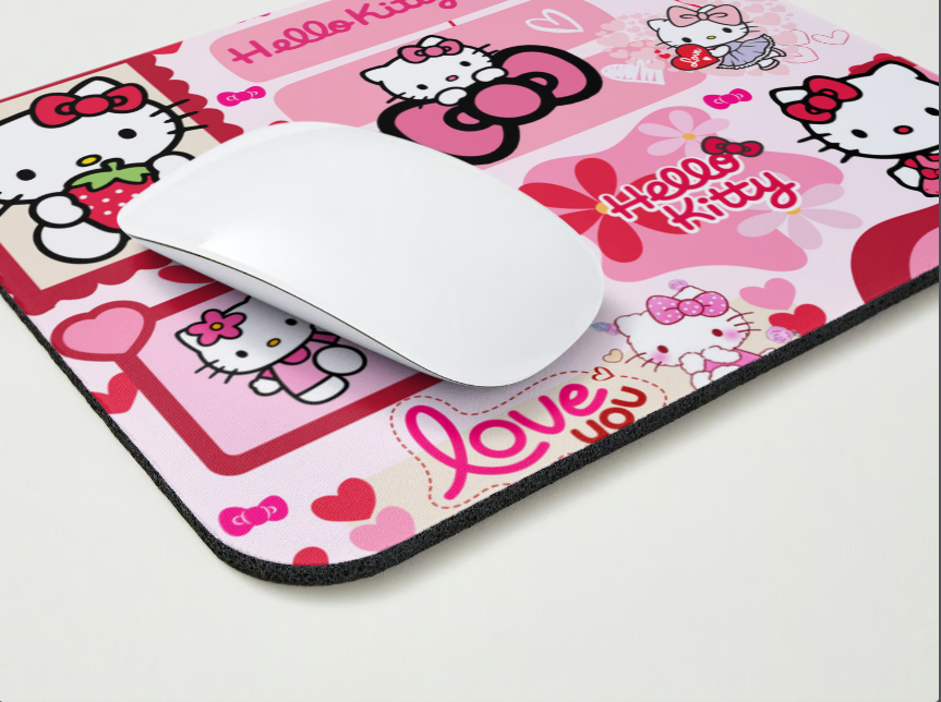 Hello Kitty - Mousepad