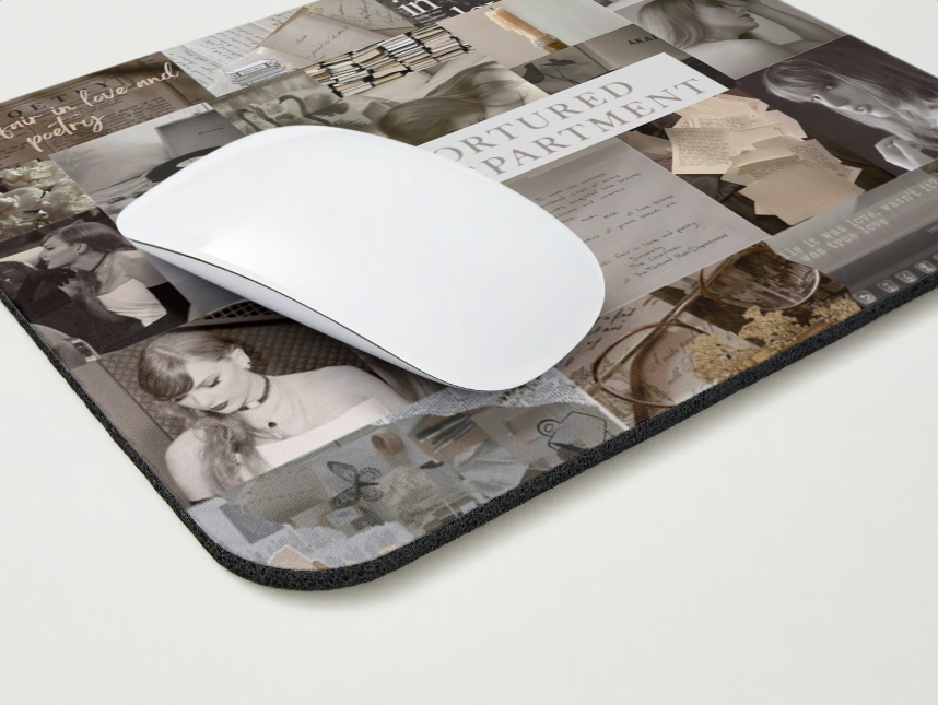 TTPD - Mousepad
