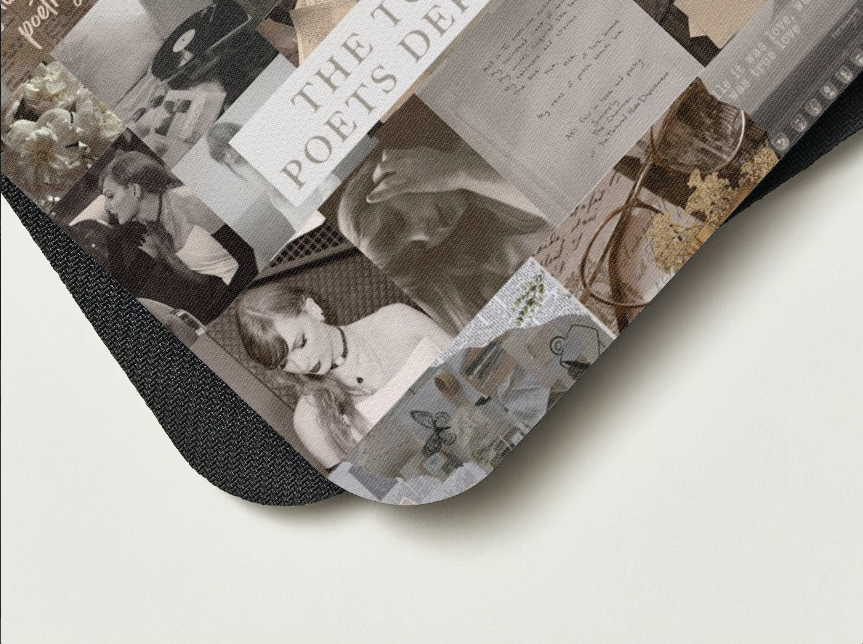TTPD - Mousepad