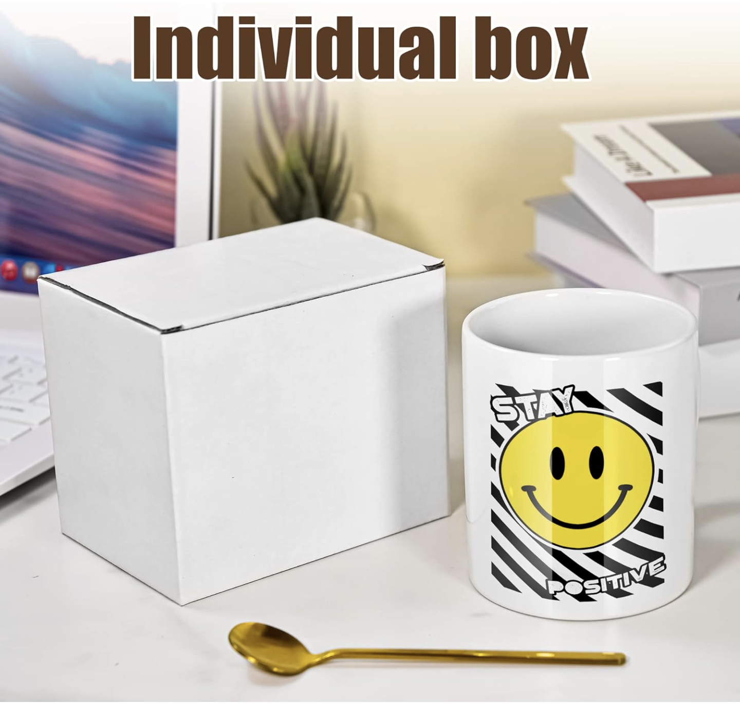 Cup of Fuckoffee Funny Mug