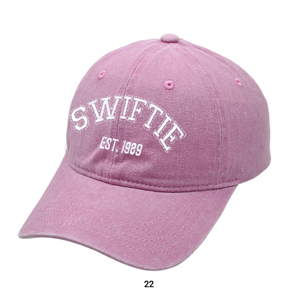Swiftie Hat