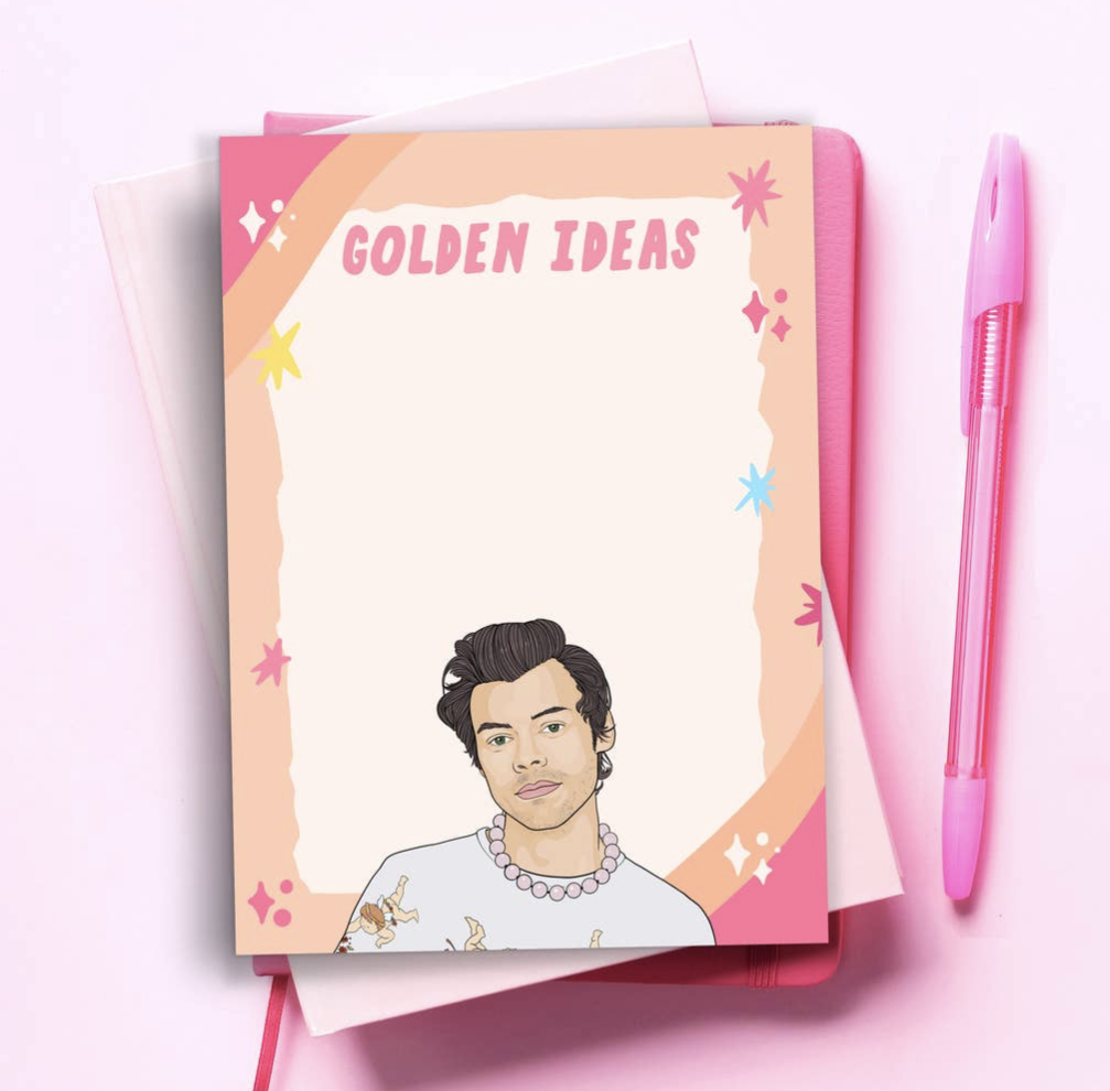 Pop Culture Greeting Cards