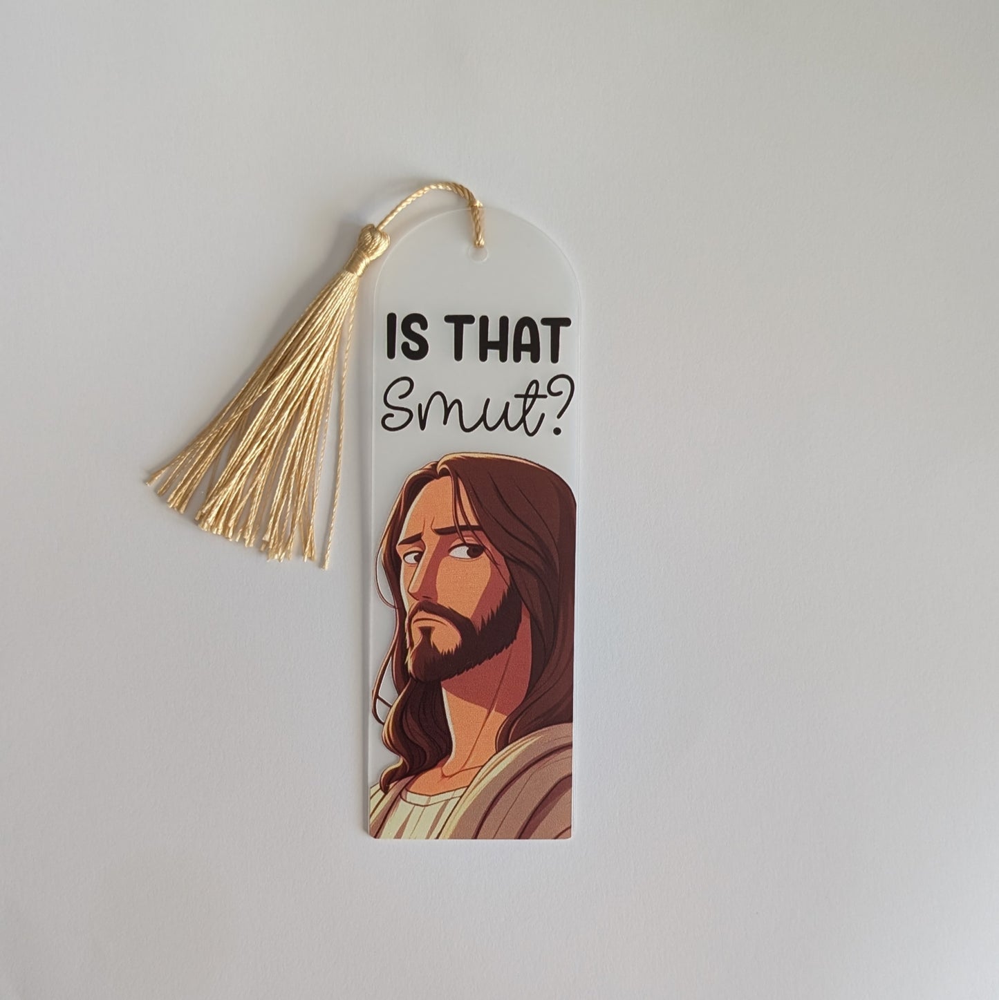 Is That Smut - Bookmark