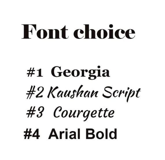 Custom Personalized Pens