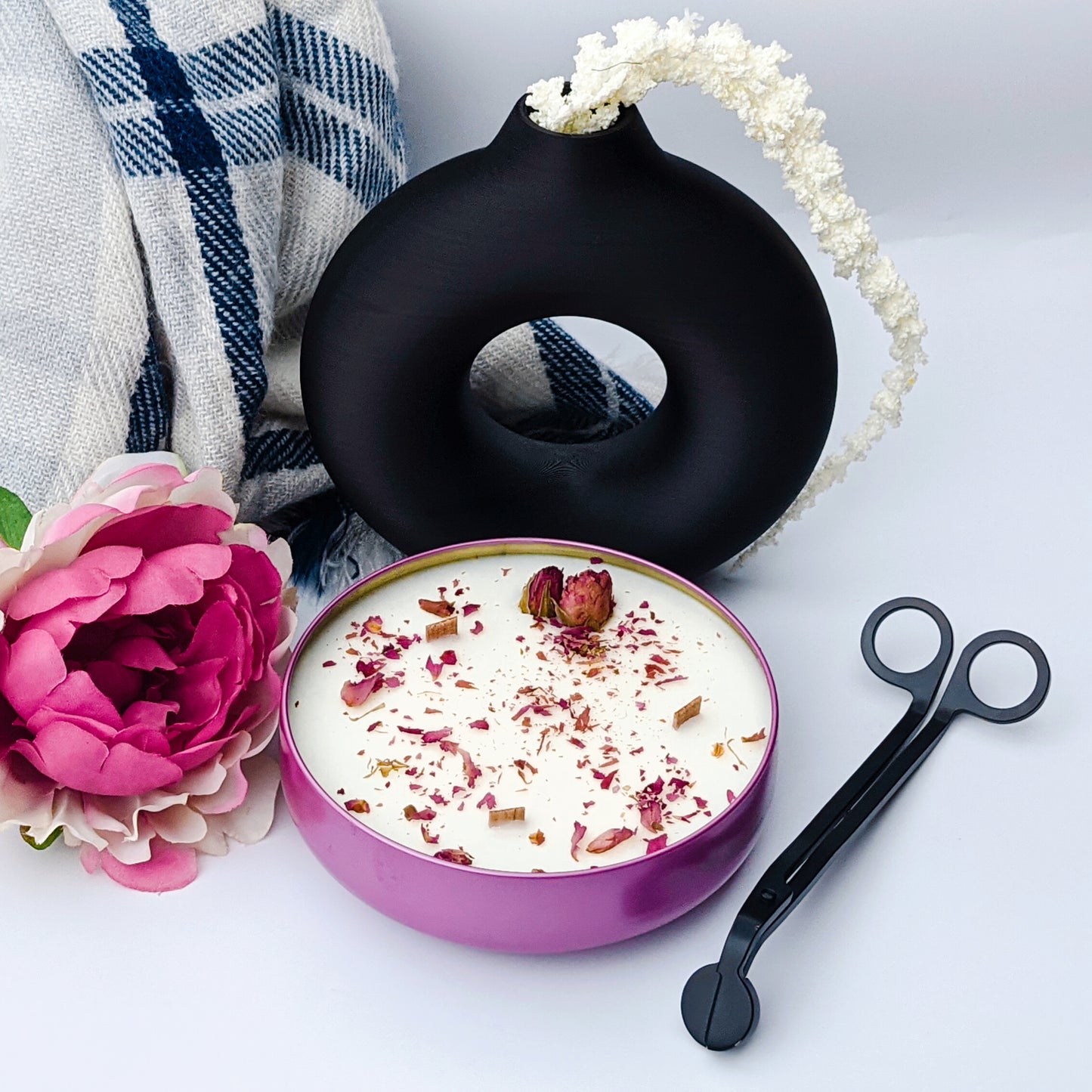 Kiss By A Rose - Miraca