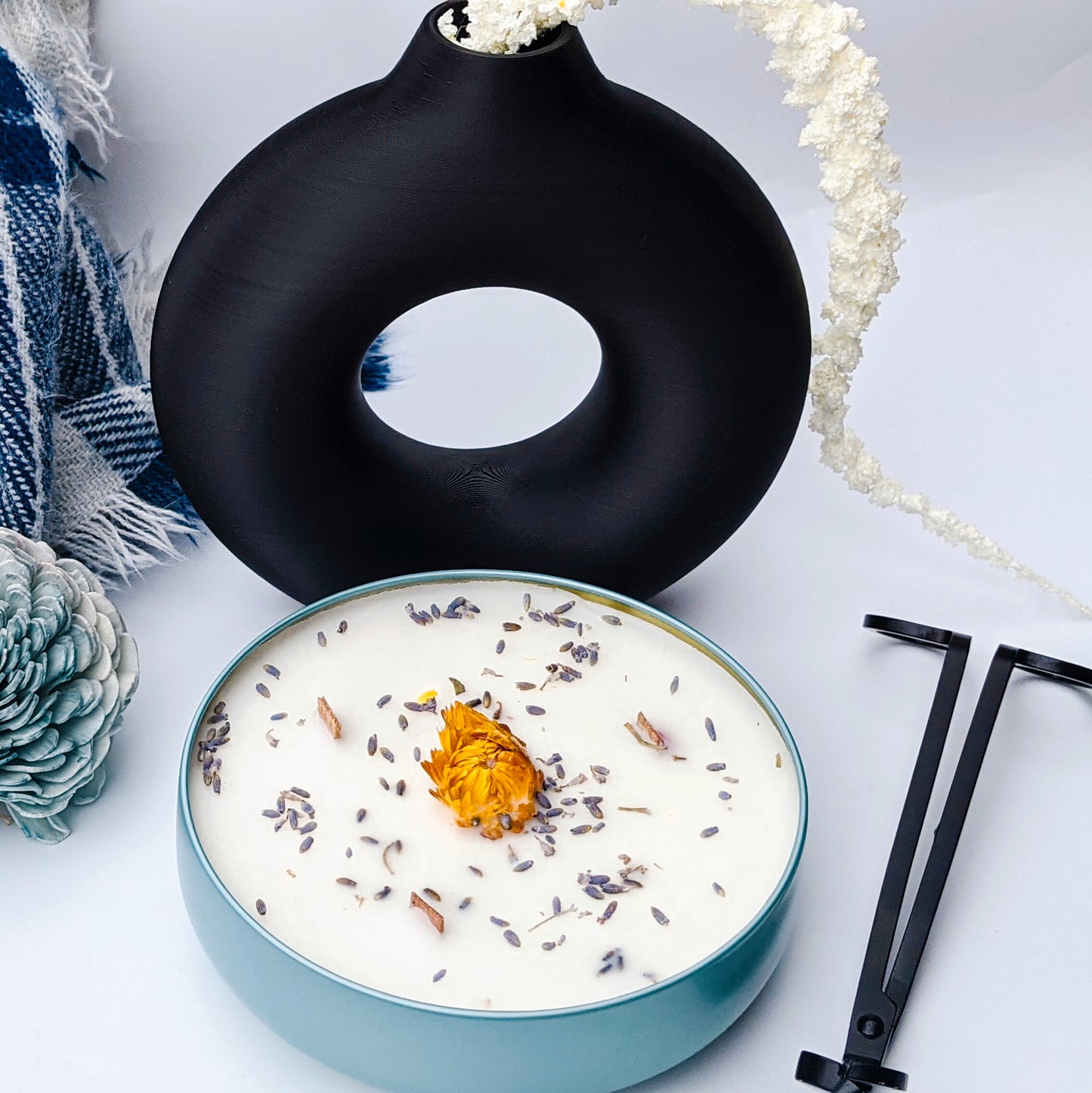 Lavender Sage - Miraca