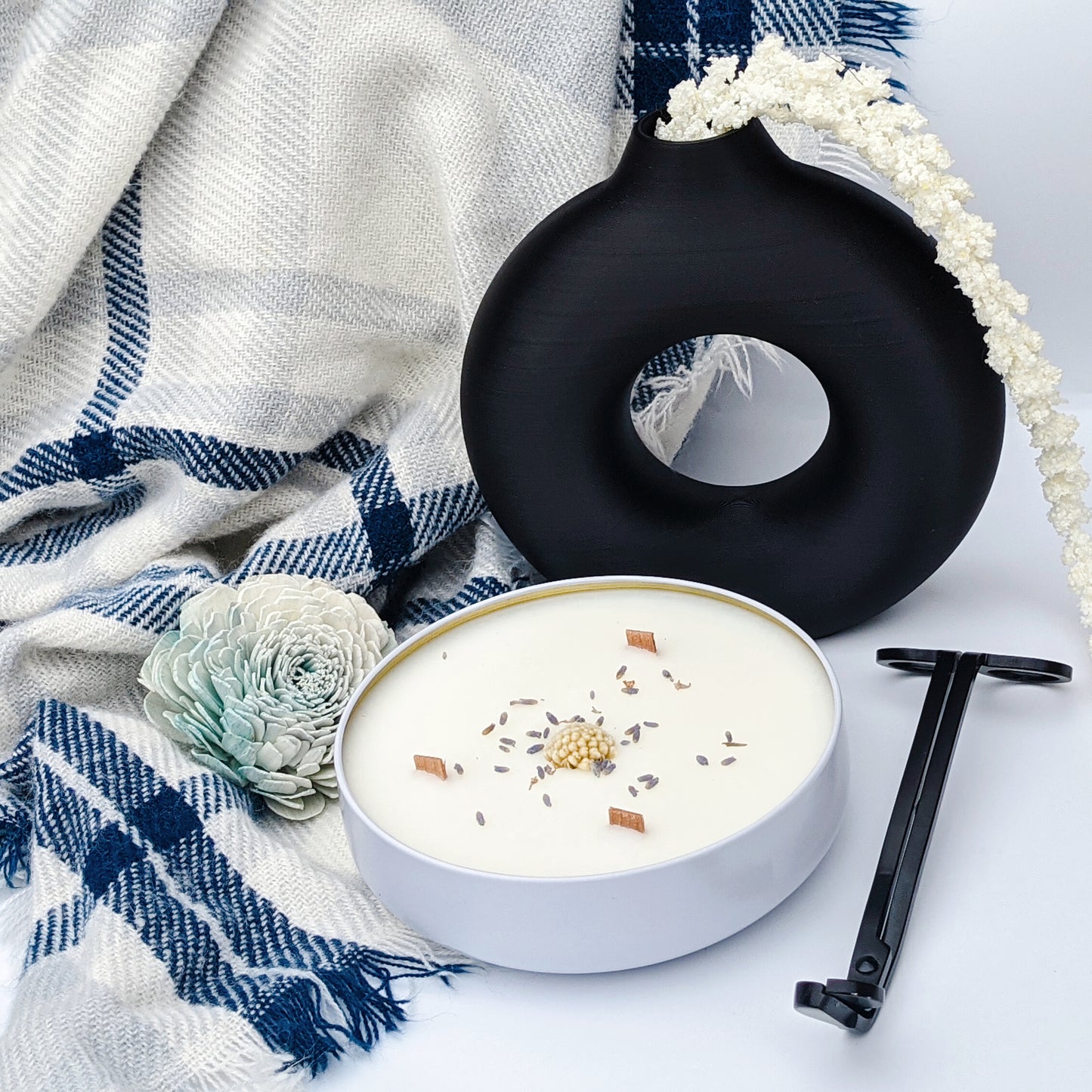 Pineapple and Sage - Miraca