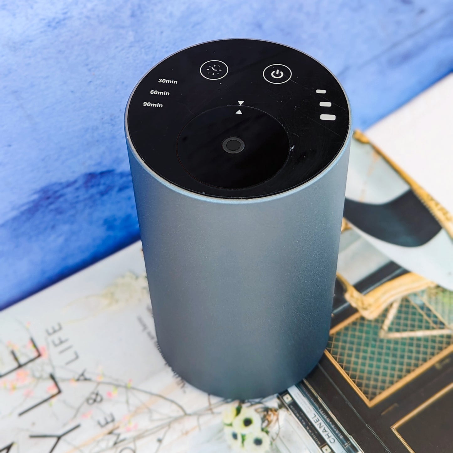 Mini Portable Scent Diffuser