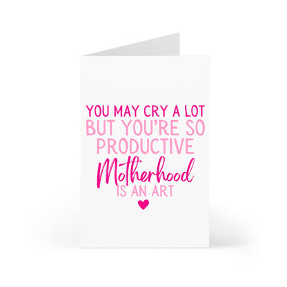 TTPD Taylor Swift Mothers Day Cards The Tortured Pot Society