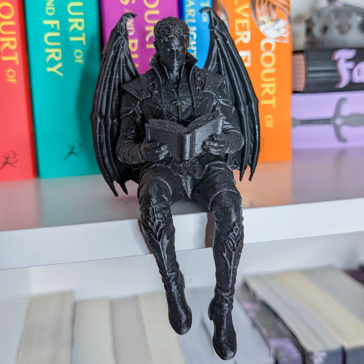 Bat Boys (ACOTAR Series)