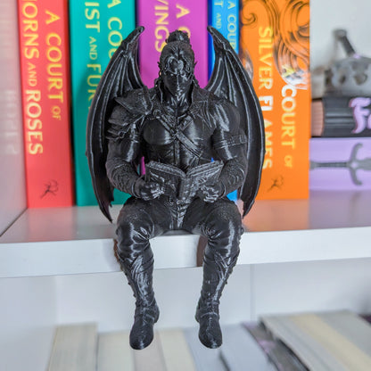 Bat Boys (ACOTAR Series)