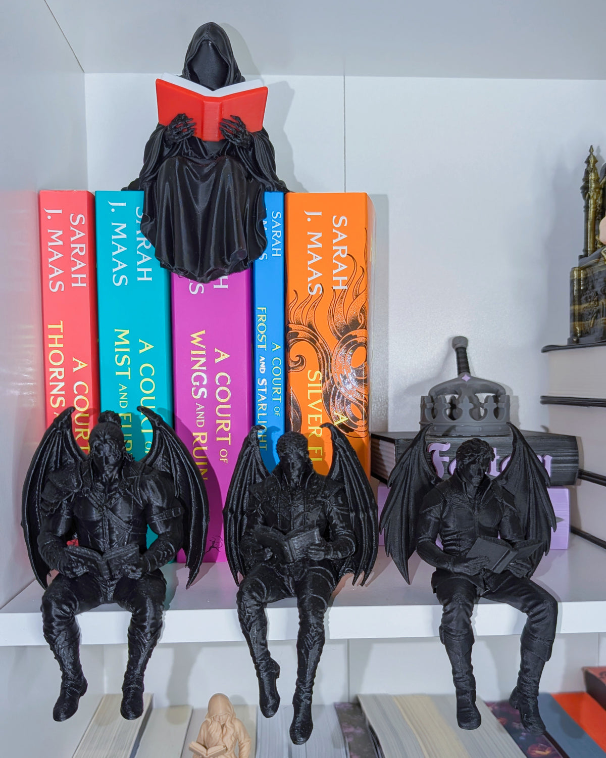 Bat Boys (ACOTAR Series)