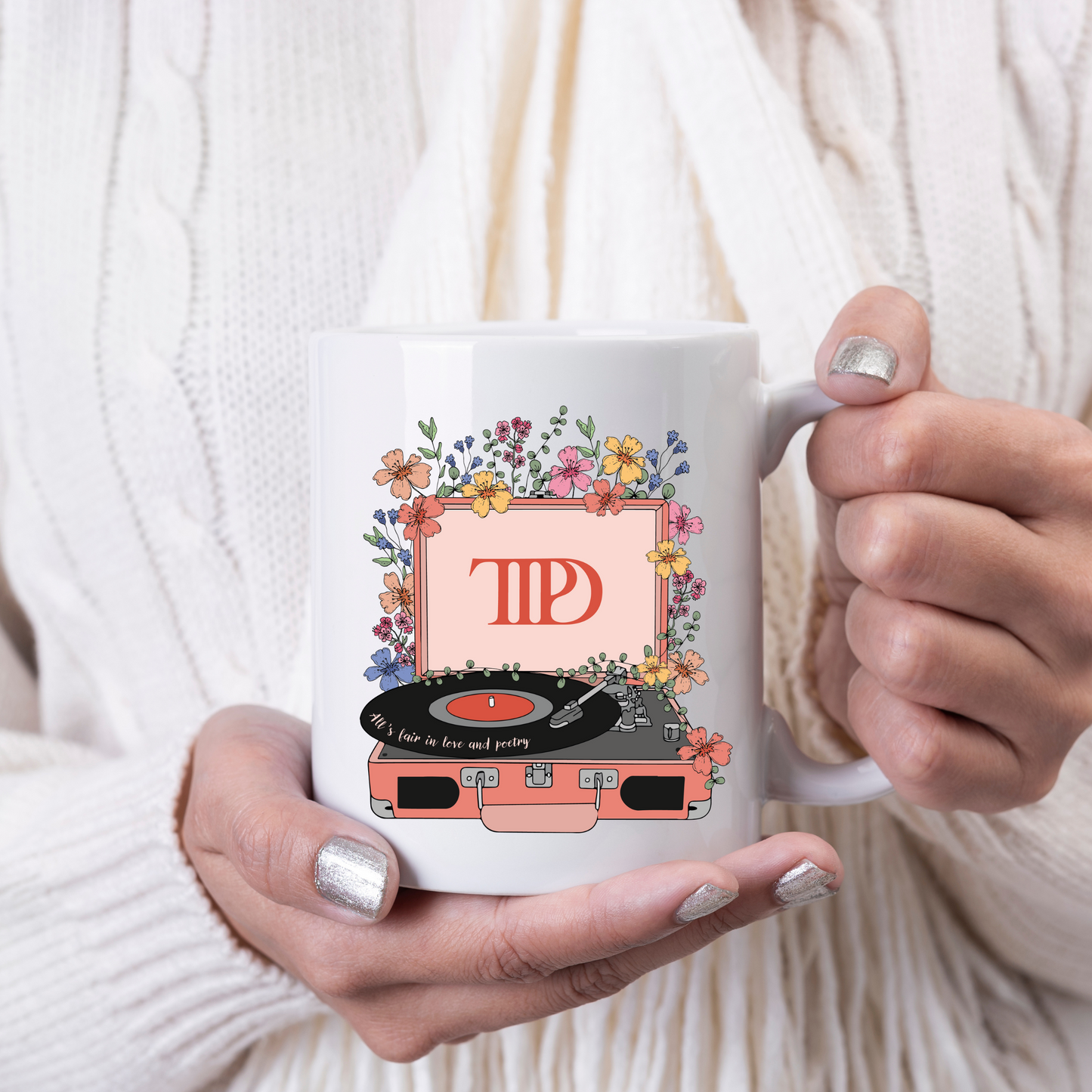 TTPD - Mug