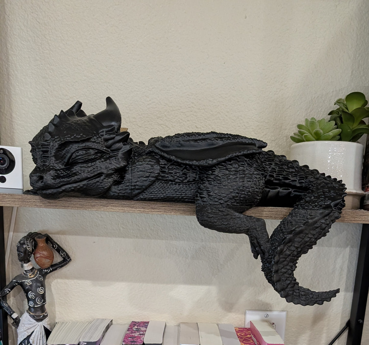 Sleeping Dragon XL