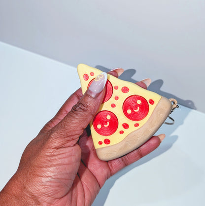 Pizza Clicker Fidget