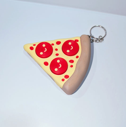 Pizza Clicker Fidget