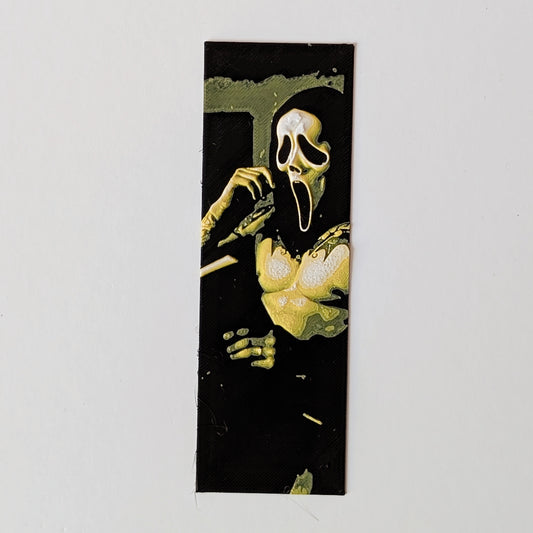 Book Boyfriend Bookmarks