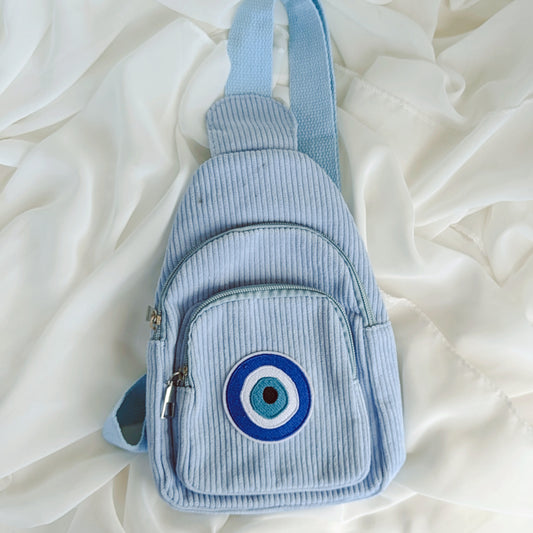 Eye - Crossbody Bag