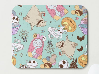 Halloween  Nightmare Mousepad
