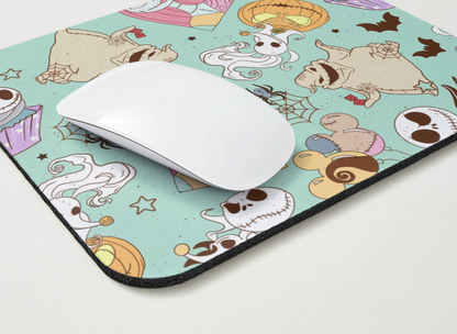 Halloween  Nightmare Mousepad