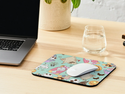 Halloween  Nightmare Mousepad