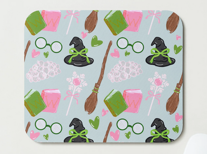 Wicked Witch Mousepad