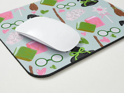 Wicked Witch Mousepad