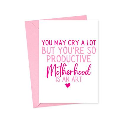 TTPD Taylor Swift Mothers Day Cards The Tortured Pot Society