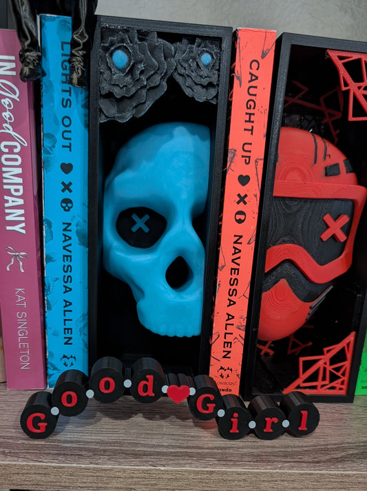 Friendship Beads Book Tropes