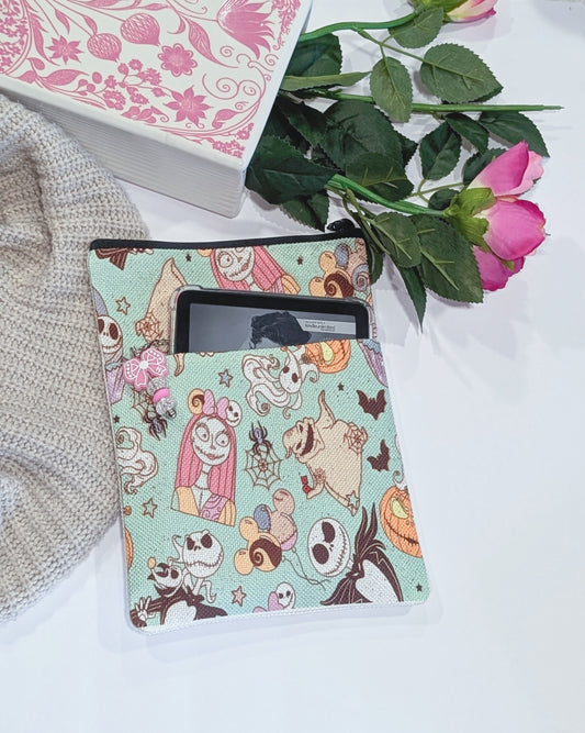 Nightmare Book/Kindle Sleeve