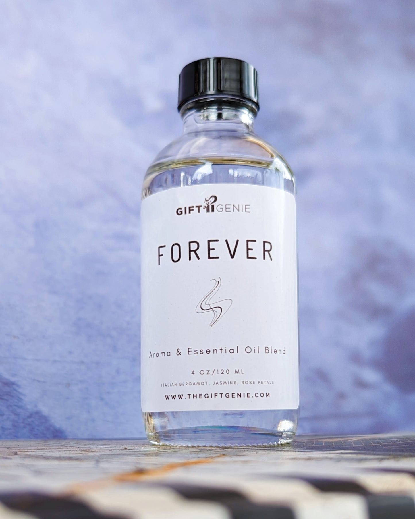Forever -Diffuser Oil